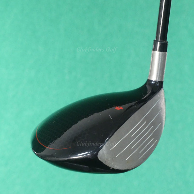 TaylorMade Burner Superfast Fairway 15° 3 Wood Superfast 48 Graphite Senior