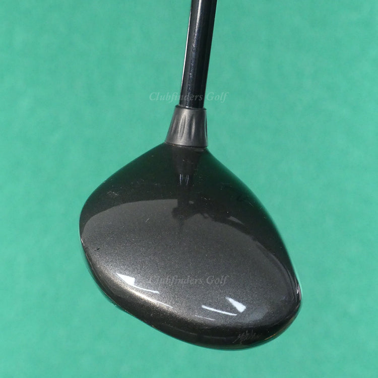 Callaway Big Bertha 2004 Fairway 5 Wood Factory RCH 75w Graphite Regular