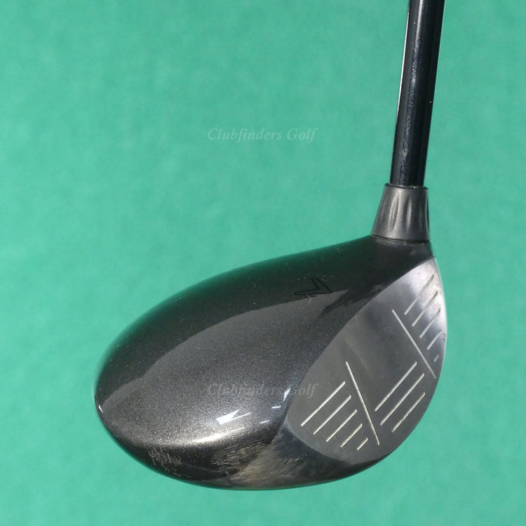 Callaway Big Bertha 2004 Fairway 5 Wood Factory RCH 75w Graphite Regular