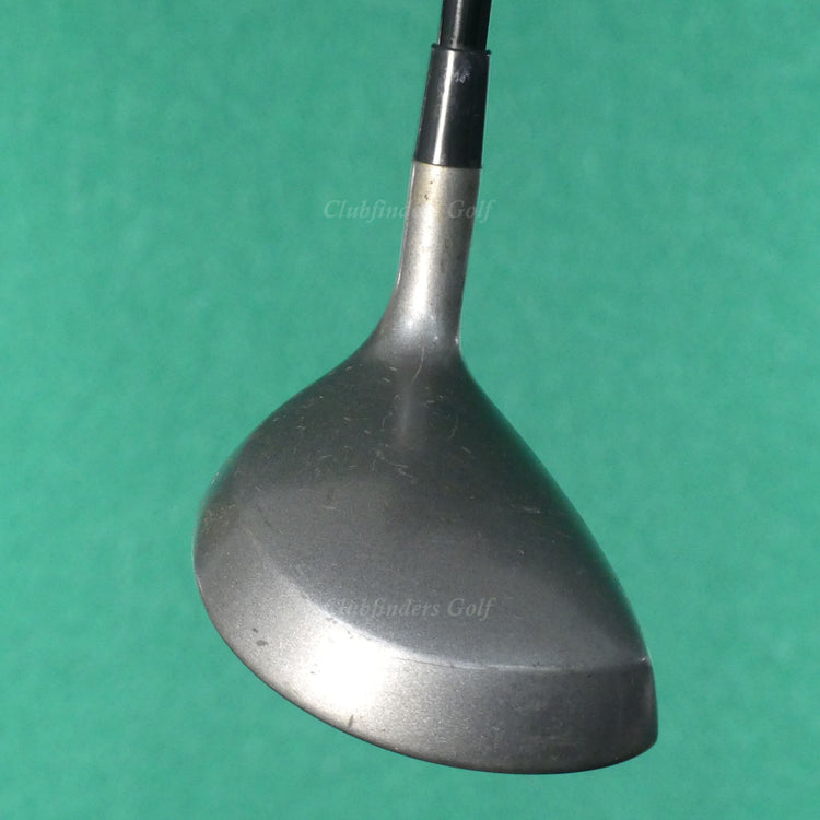 Adams Tight Lies VMI Air Assault Fairway T 19° S Strong 5 Wood Graphite Firm