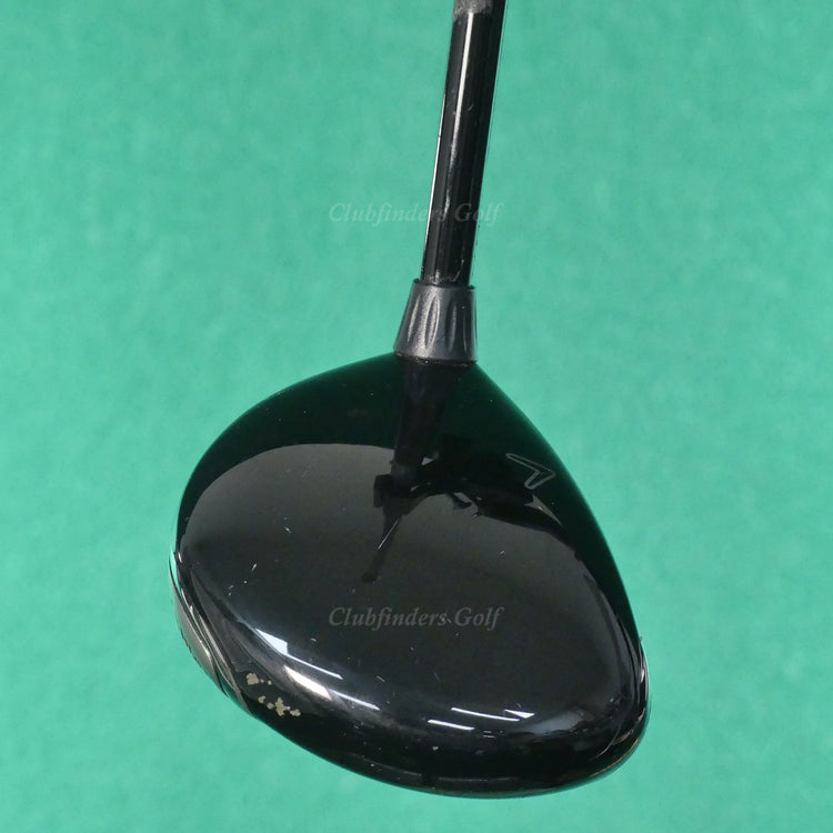Callaway X 2006 Fairway 15° 3 Wood Factory Fujikura 65g Graphite Stiff