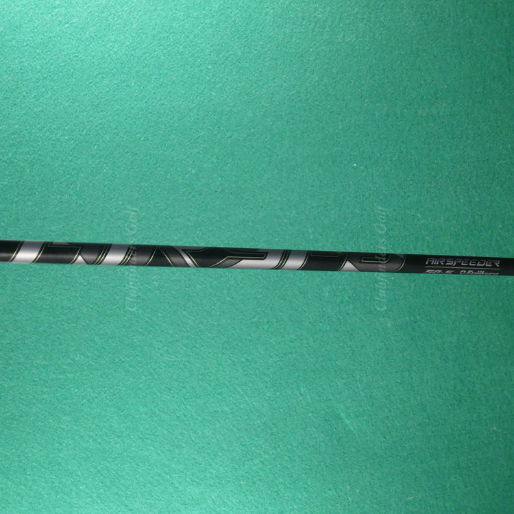 Callaway Big Bertha Warbird The Deuce 2 Wood Fujikura Air Speeder Graphite Stiff