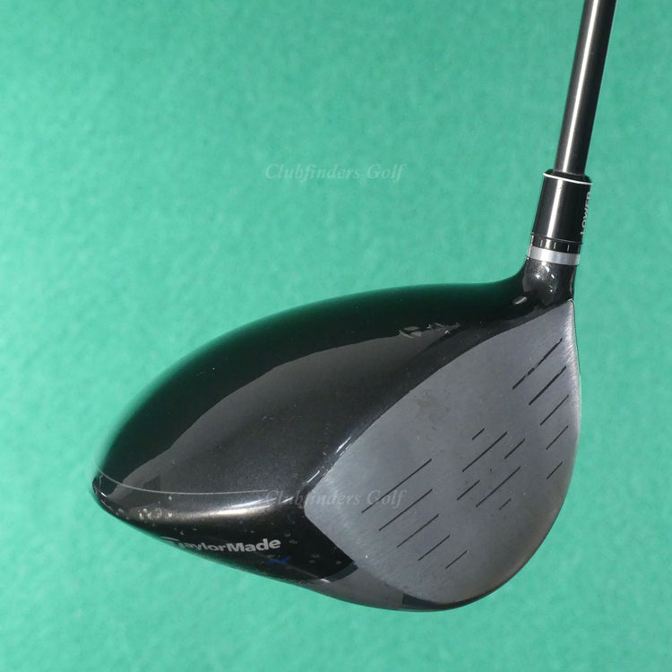 TaylorMade SLDR 460 14° Driver Project X PXv 5.0 52G Graphite Seniors