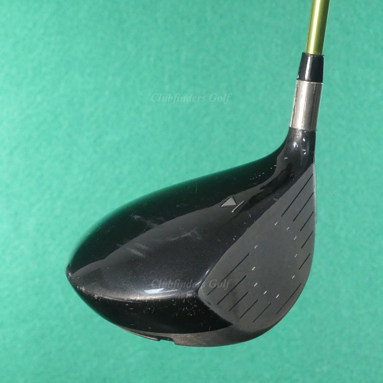 Titleist Pro Titanium 905T 10.5° Driver Aldila NV 65-S Graphite Stiff