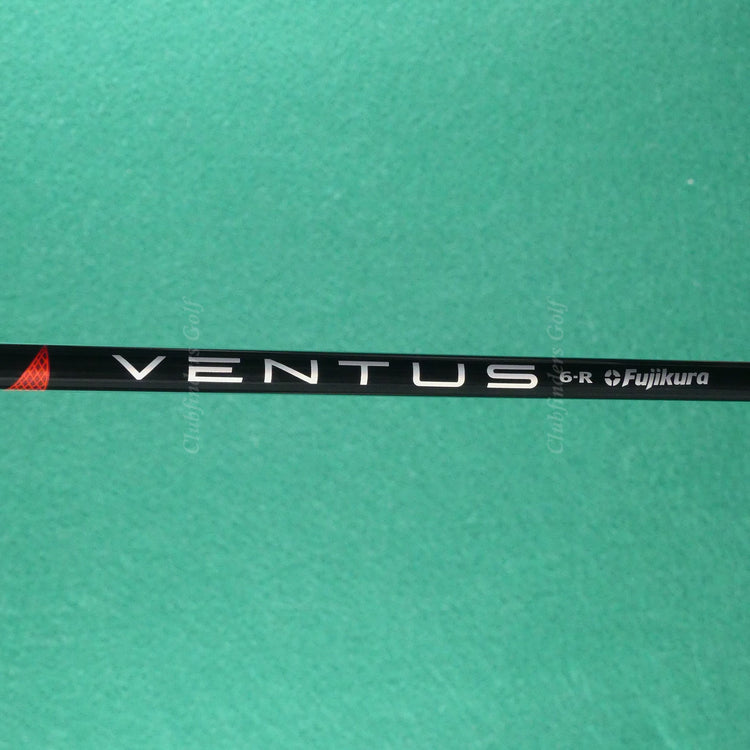 Callaway Rogue ST MAX OS LITE Hybrid 5 Iron Ventus Red 6-R Graphite Regular w/HC