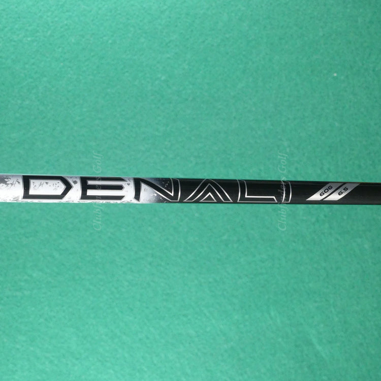 Callaway Paradym Fairway 21° 7 Wood DENALI 60G 6.5 Graphite Extra Stiff w/ HC