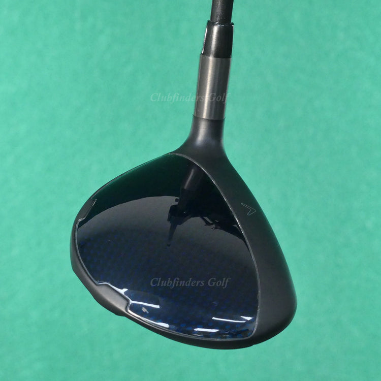 Callaway Paradym Fairway 21° 7 Wood DENALI 60G 6.5 Graphite Extra Stiff w/ HC