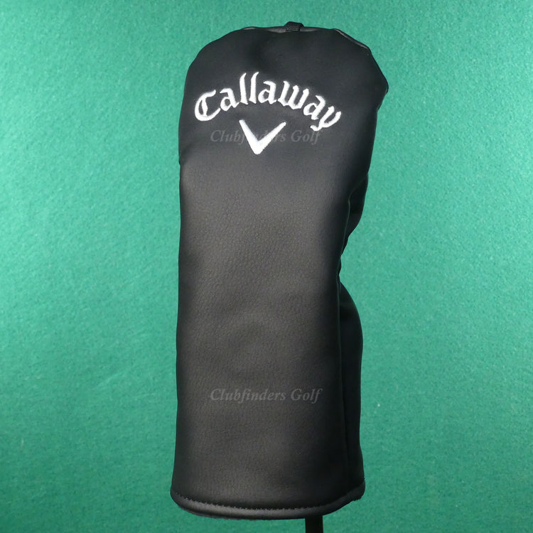 Callaway Paradym Fairway 21° 7 Wood DENALI 60G 6.5 Graphite Extra Stiff w/ HC