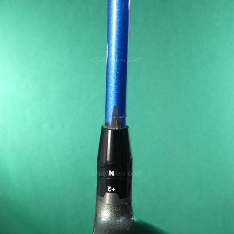 Callaway 2023 Great Big Bertha Fairway 21° 7 Wood Fujikura Graphite Regular & HC