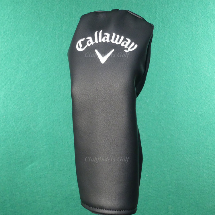 Callaway 2023 Great Big Bertha Fairway 21° 7 Wood Fujikura Graphite Regular & HC