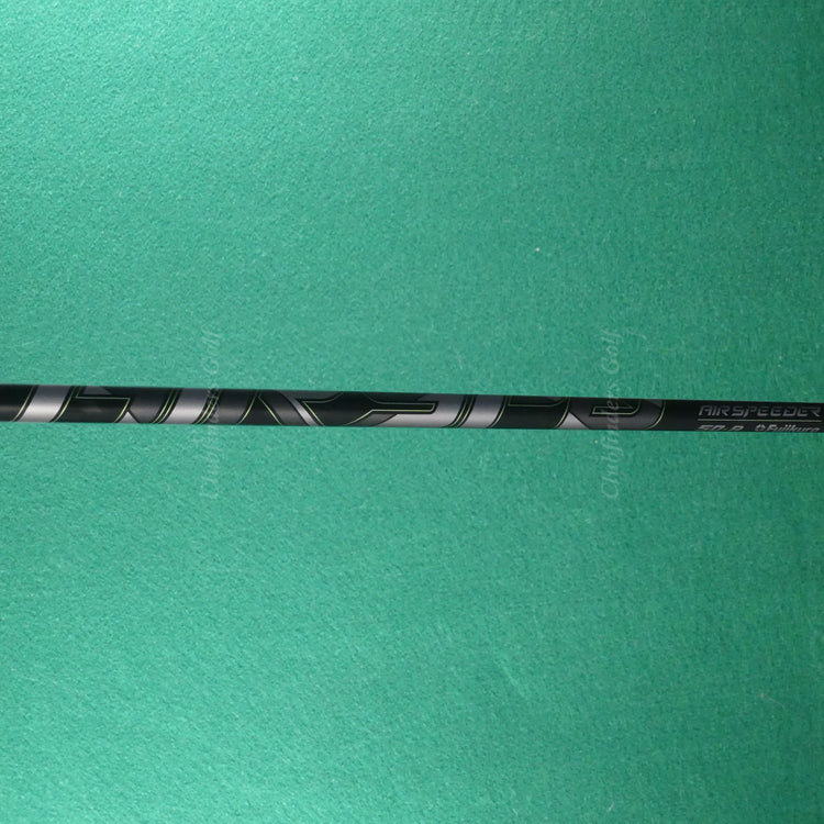 Callaway 2023 Great Big Bertha Fairway 21° 7 Wood Fujikura Graphite Seniors & HC