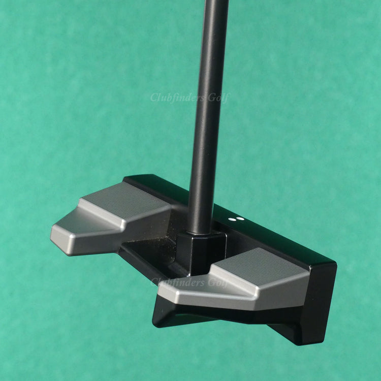 Breakthrough Golf Technology Paradox Mallet 34" Putter w/ BGT Paradox Tour & HC