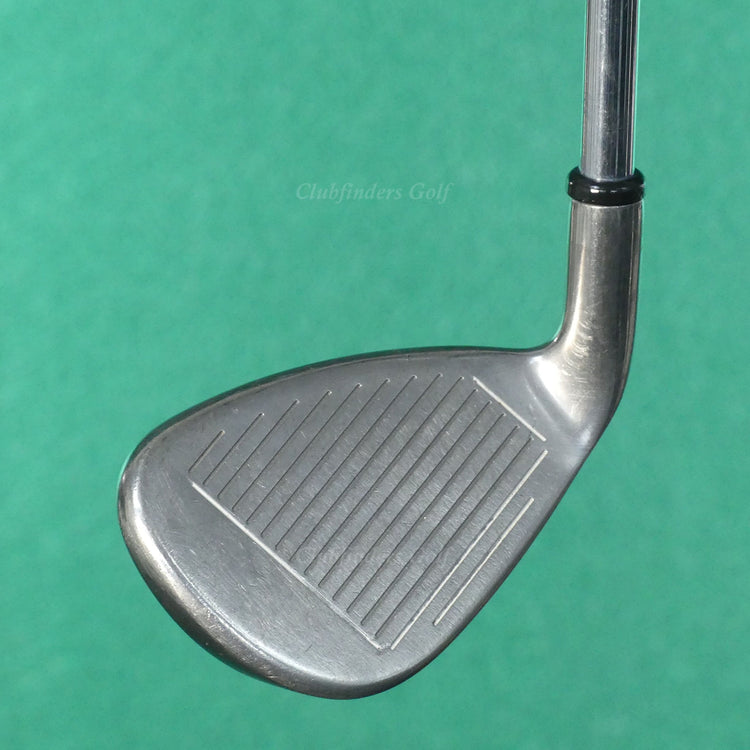 Callaway Steelhead X-14 Pro Series PW Pitching Wedge Factory Rifle Steel Stiff