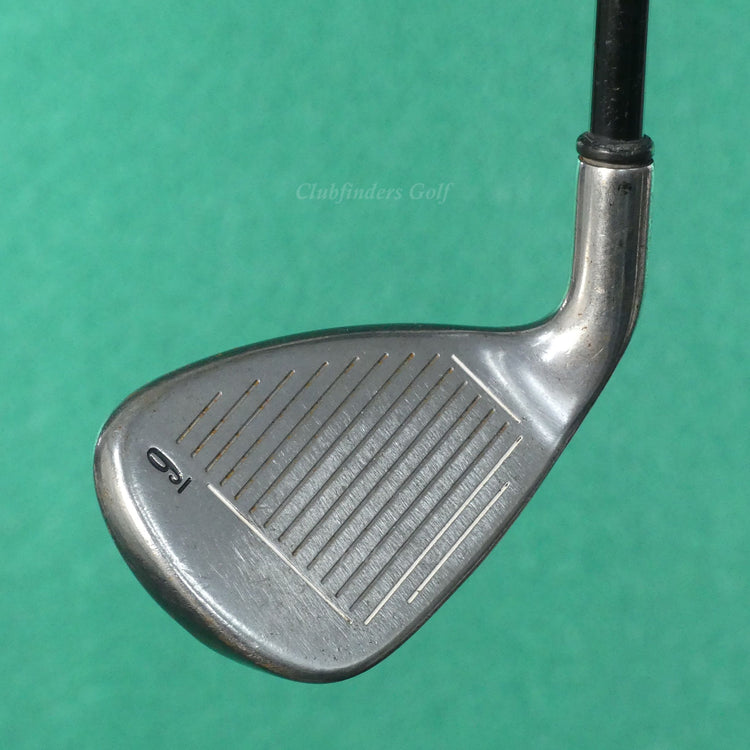 Callaway X-20 Single 9 Iron Factory 75g Graphite Regular