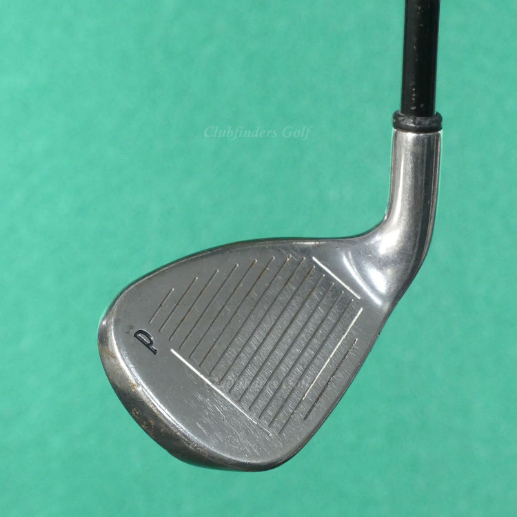 Callaway X-20 PW Pitching Wedge Factory 75g Graphite Regular