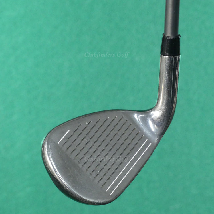 Callaway Mavrik PW Pitching Wedge Project X Catalyst 65 5.5 Graphite Regular