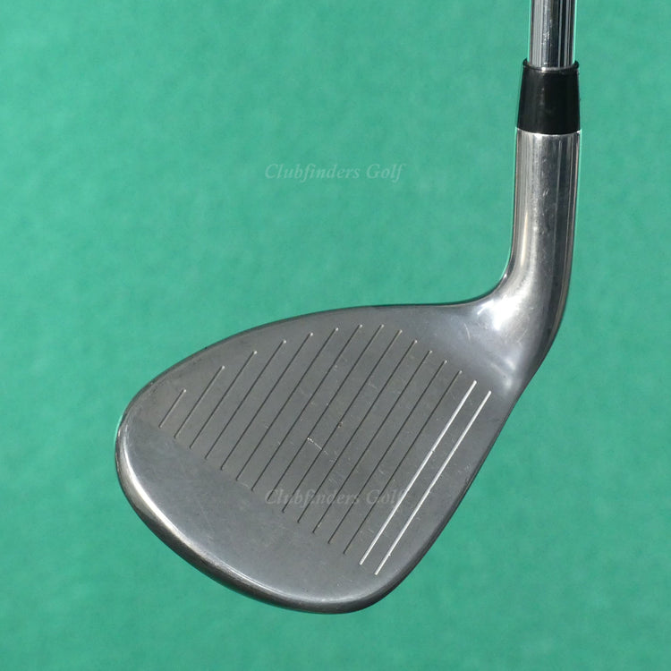 Callaway Edge 2024 SW Sand Wedge Factory Steel Regular