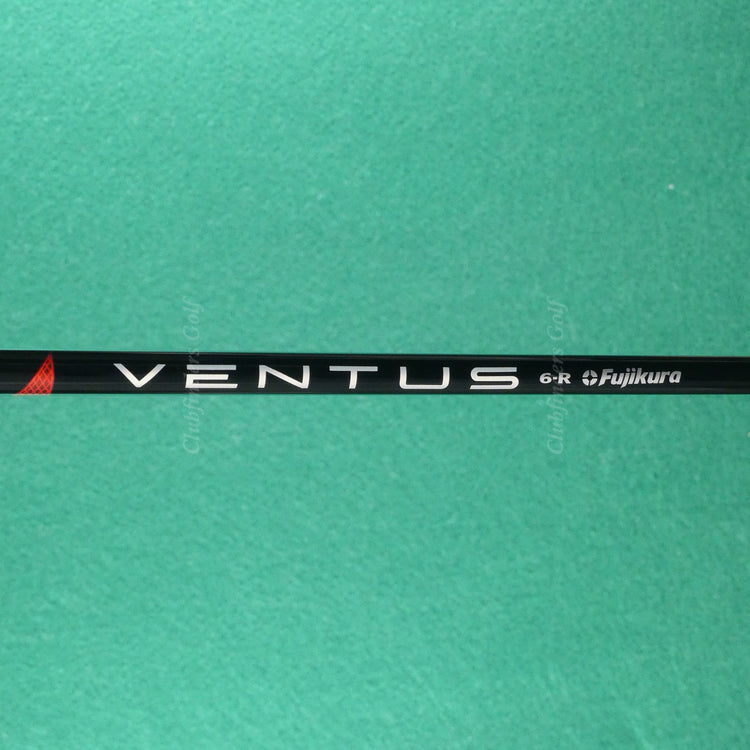 Callaway Epic Flash Star 32° Hybrid 8 Iron Ventus Red 6-R Graphite Regular w/ HC