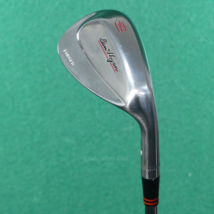 Hogan TK-15 Forged 60° LW Lob Wedge KBS Tour 90 Steel Stiff