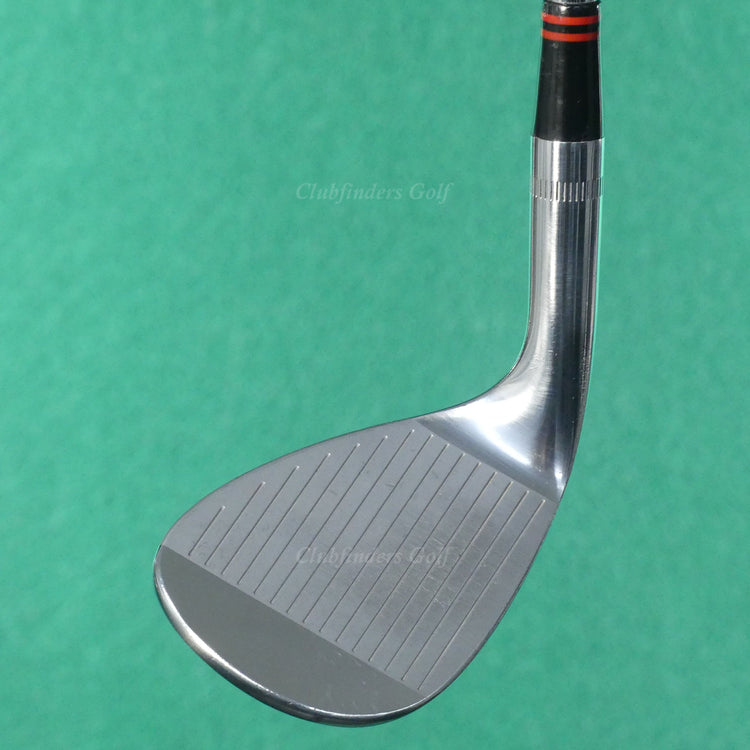 Hogan TK-15 Forged 60° LW Lob Wedge KBS Tour 90 Steel Stiff