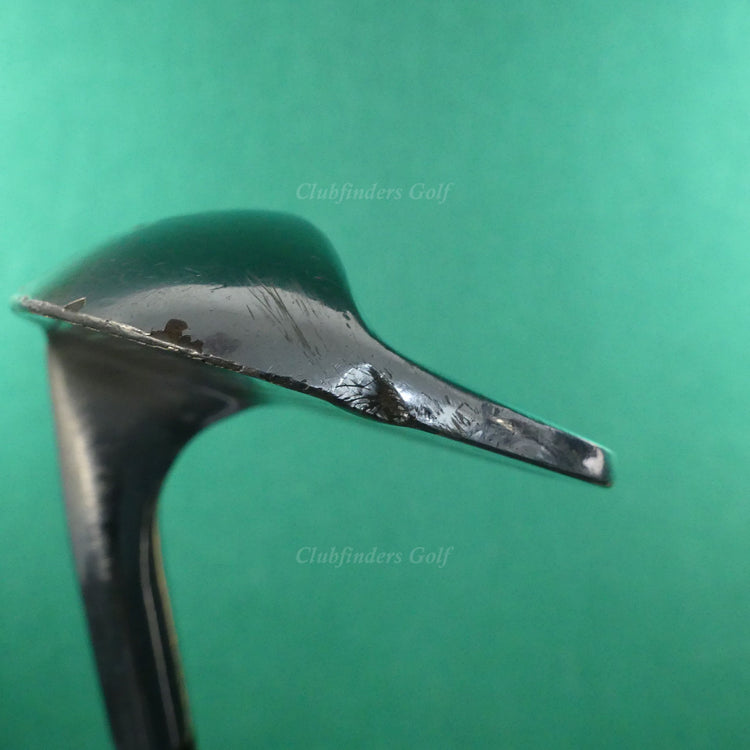 VINTAGE Ben Hogan Special 62 K Grind Forged 62° Lob Wedge Apex Steel Wedge
