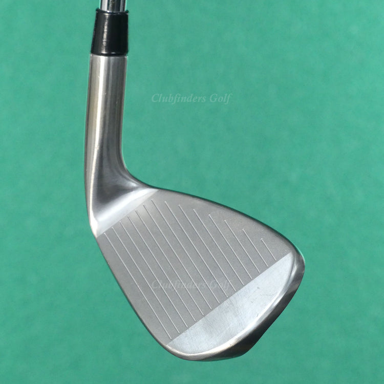 LH TaylorMade 320 Single 9 Iron TaylorMade Ultralite Steel Stiff