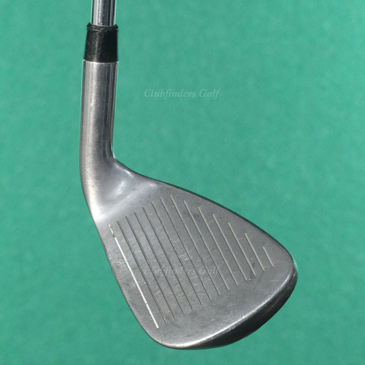 LH Nike Golf SQ Sumo SW Sand Wedge Stepped Steel Stiff