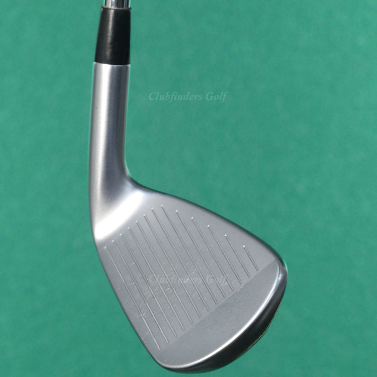 LH Mizuno JPX 923 Hot Metal Pro Single 9 Iron Project X LZ 5.5 Steel Regular