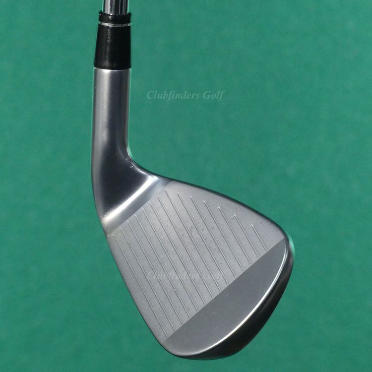 LH Callaway 2024 Apex Ai300 Forged Single 9 Iron TT DG MID 90 S300 Steel Stiff