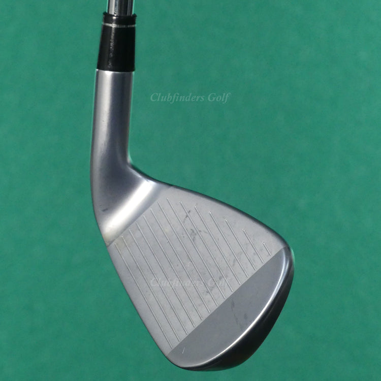 LH Callaway 2024 Apex Ai300 Forged Single 8 Iron TT DG MID 90 S300 Steel Stiff