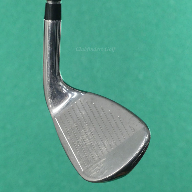 LH Wilson Staff Dynapower DYNAPWR PW Pitching Wedge KBS Max Steel Regular