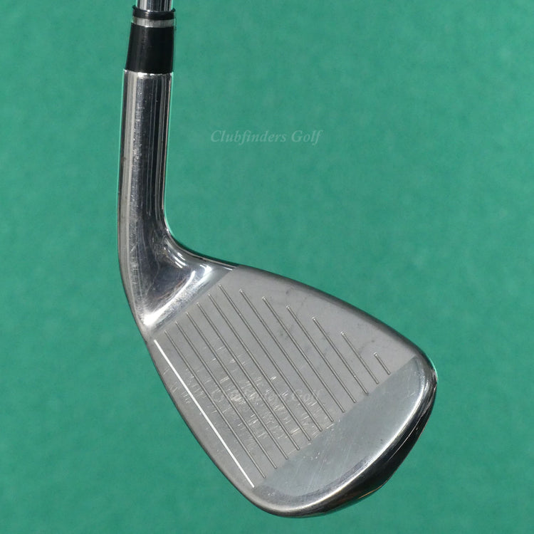LH Wilson Staff Dynapower DYNAPWR Single 9 Iron KBS Max Ultralite Steel Regular