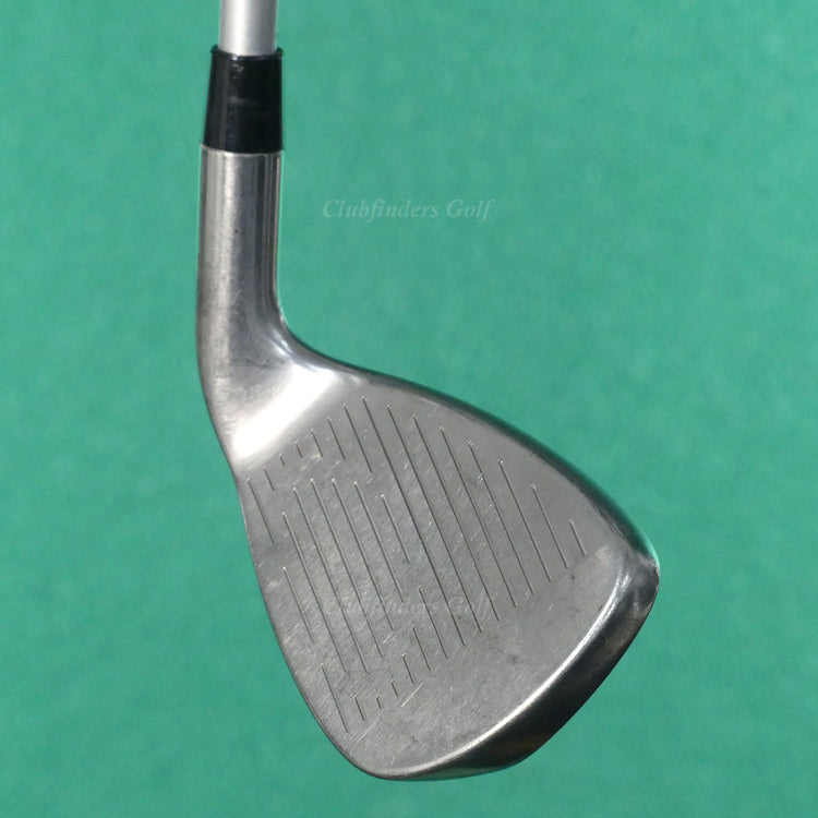 LH King Cobra 3400 I/XH Single 9 Iron Aldila DVS-2 60 Graphite Lite