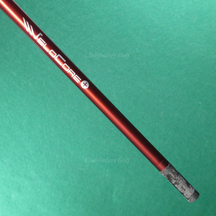 Fujikura 2024 Ventus Red VeloCore+ 5-R .335 Regular 44.5" Pulled Graphite Shaft