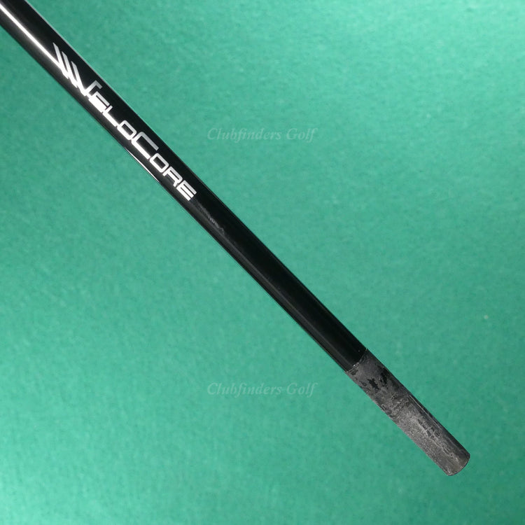 Fujikura Ventus Black VeloCore 6-S .335 Stiff 43.5" Pulled Graphite Shaft