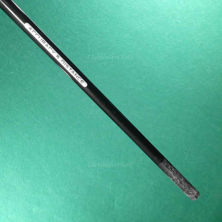 Graphite Design Tour AD VF-6 .335 Stiff 44" Pulled Graphite Wood Shaft