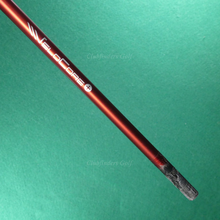 Fujikura 2024 Ventus Red VeloCore+ 5-S .335 Stiff 43" Pulled Graphite Wood Shaft
