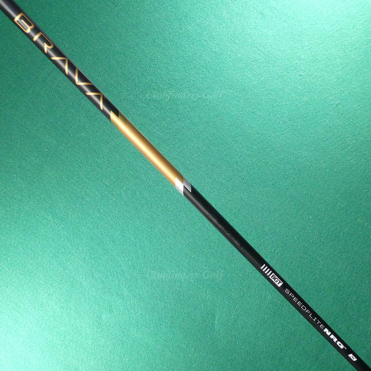 Breakthrough Golf Technology BGT BRAVA Speedflite NRG .335 X Stiff 42.75" Shaft