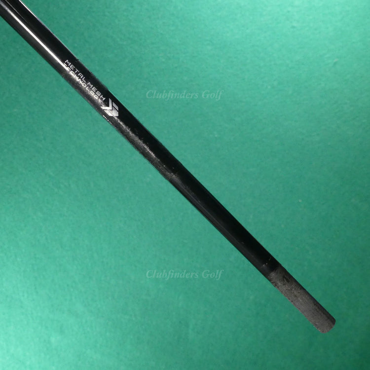 Mitsubishi Chemical MMT 80 .335 Extra Stiff 40.25" Pulled Graphite Wood Shaft