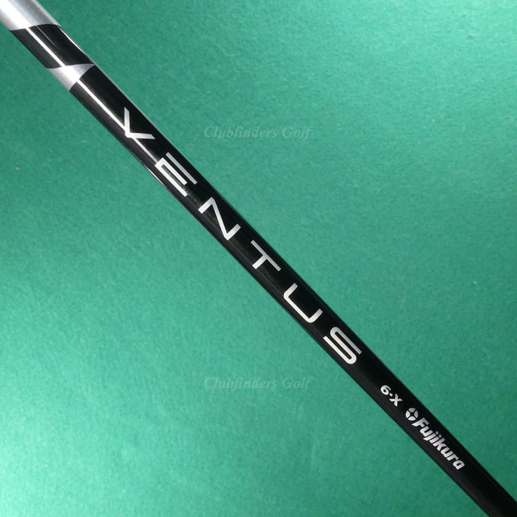 Fujikura Ventus Black VeloCore 6-X .335 Extra Stiff 43.25" Pulled Wood Shaft