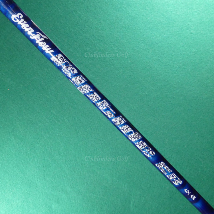 Project X Even Flow Riptide CB 4.0-L 40G .335 Ladies 41" Pulled Graphite Shaft