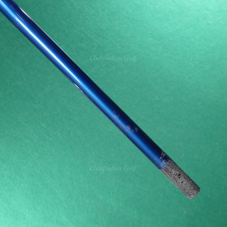 Project X Even Flow Riptide CB 4.0-L 40G .335 Ladies 41" Pulled Graphite Shaft