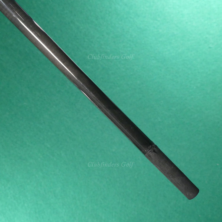 Mitsubishi Rayon Bassara E 42 .335 Ladies 40.5" Pulled Graphite Wood Shaft