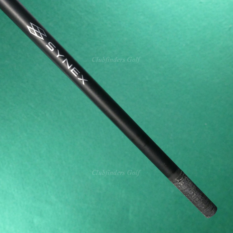 Project X Titan Black 70g 6.0 .335 Stiff 40.75" Pulled Graphite Wood Shaft