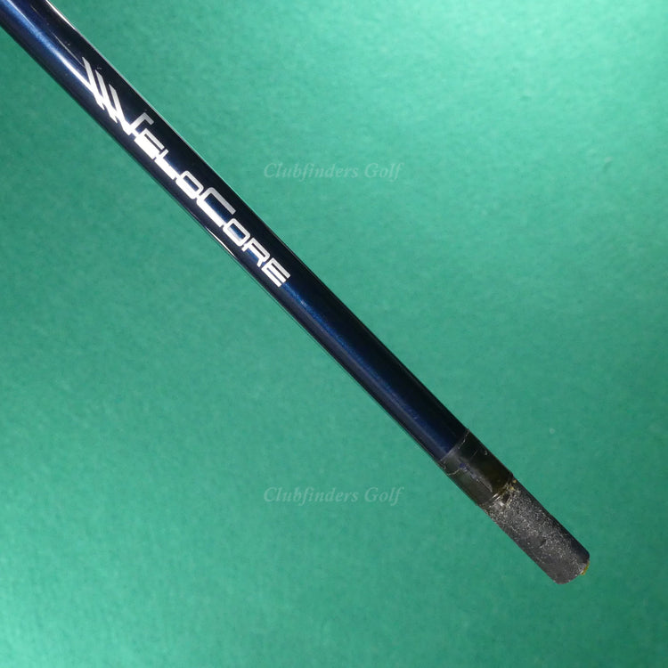 Fujikura Ventus Blue VeloCore 8-X .335 Extra Stiff 41.25" Pulled Graphite Shaft