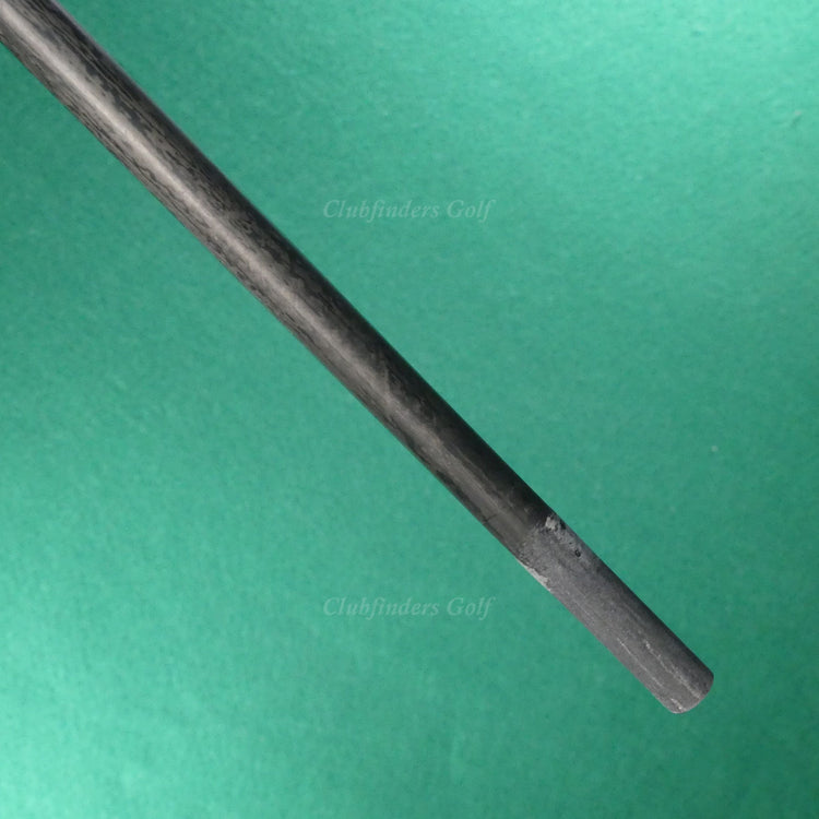 TPT Golf Continuous Fiber 16 Hi .335 Stiff+ 43" Pulled Graphite Wood Shaft *READ