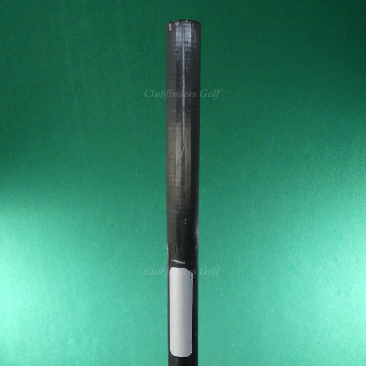 LA Golf Bryson Series 125I-4 .355 Stiff 37.25" Pulled Graphite Iron Shaft