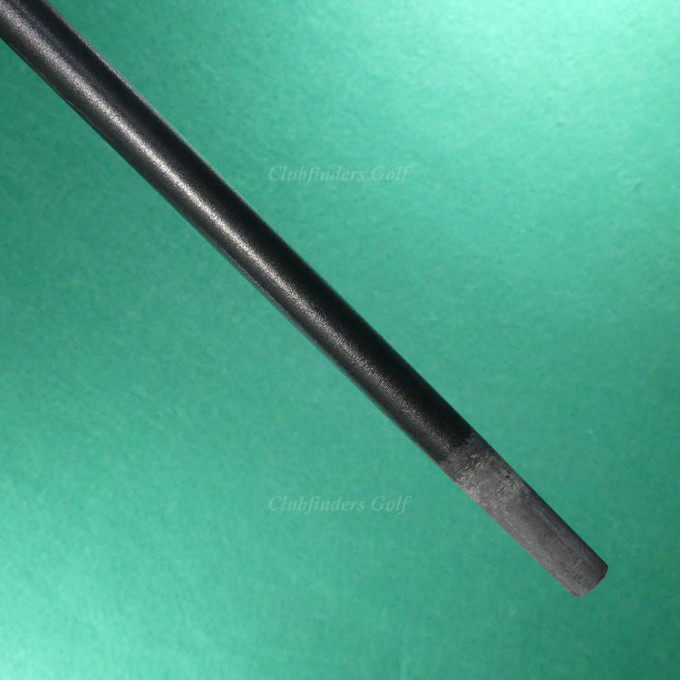 LA Golf L Series -120WV .355 Wedge Flex 33.5" Pulled Graphite Wedge Shaft