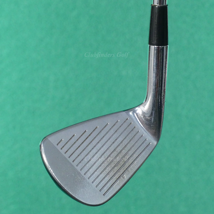 Mizuno MP-62 Forged Single 7 Iron True Temper Dynamic Gold S300 Steel Stiff