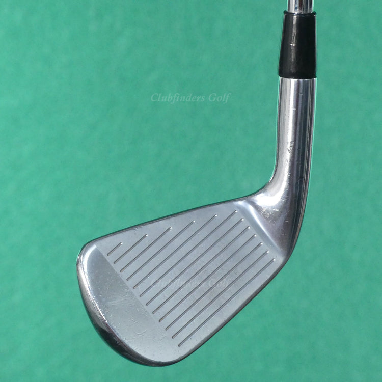 Titleist CB 716 Forged Single 6 Iron Project X Rifle 7.0 Steel Extra Stiff